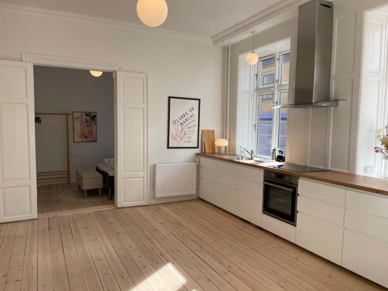 Lägenhet The Royale Retreat With 5 Bedrooms *