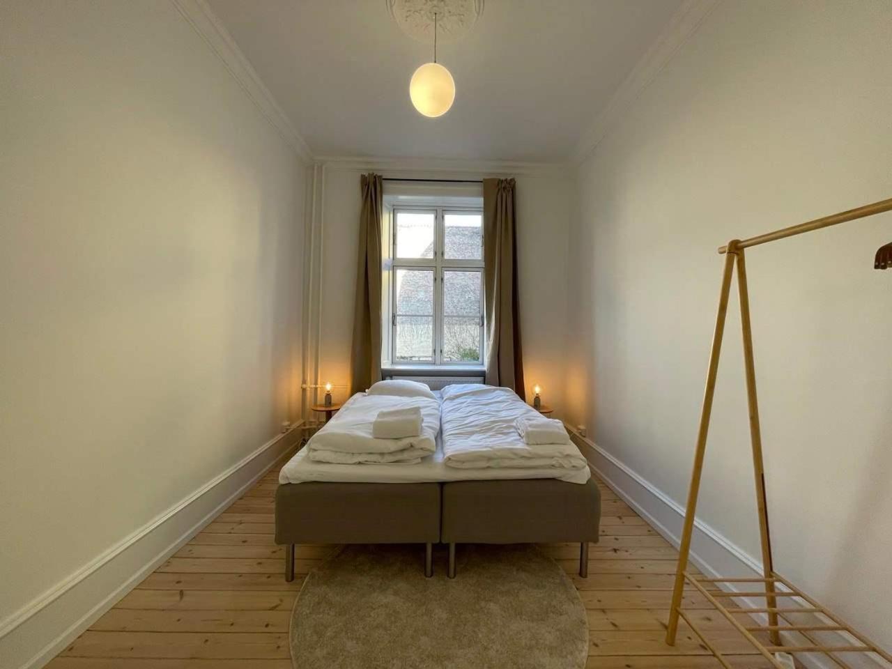 The Royale Retreat With 5 Bedrooms Lejlighed