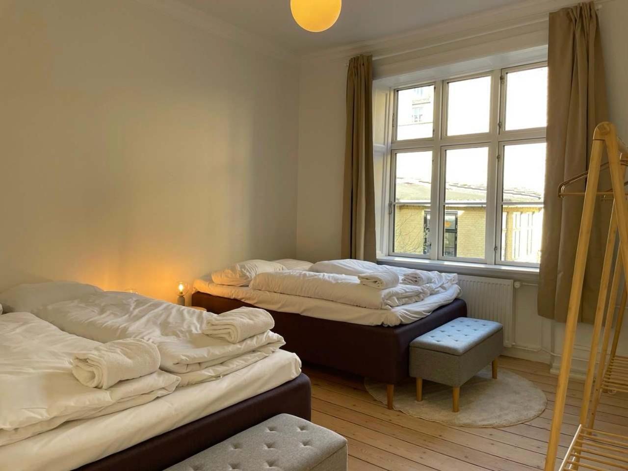 The Royale Retreat With 5 Bedrooms Lejlighed *
