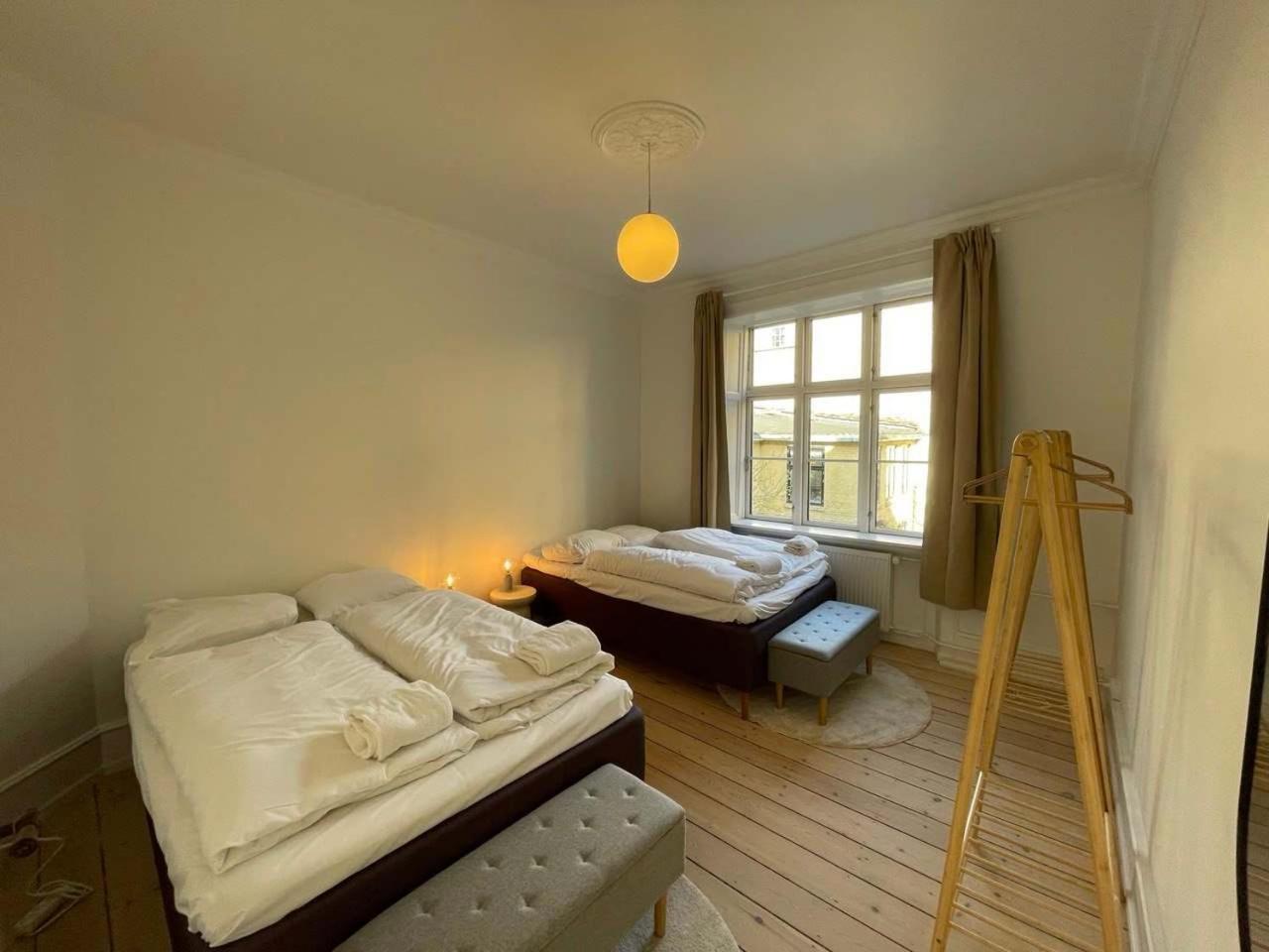 The Royale Retreat With 5 Bedrooms * København