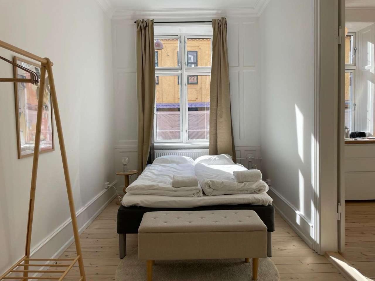 The Royale Retreat With 5 Bedrooms Lejlighed *